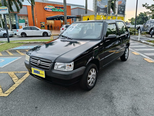 Fiat Uno 1.0 MPI MILLE FIRE ECONOMY 8V