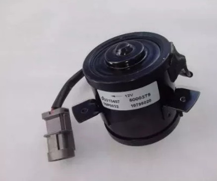 Electro Ventilador Hyundai Accent