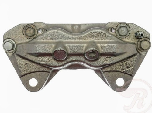 Caliper Mordaza Prado Meru 4runner 2001 2002 Nueva Raybestos