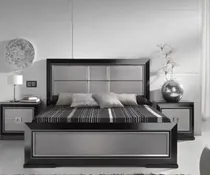 Comprar Juego De Cuarto Dormitorios Camas Mesas