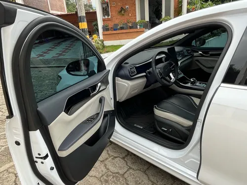 BYD Quin Plus 1.5 Dm-I