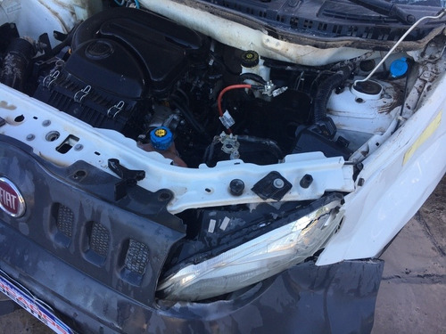 Imagen 16 de 19 de Fiat Fiorino 1.4