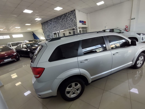 Dodge Journey 3.6 R/t Atx Awd 280cv
