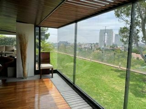 Casa En Venta En Bosque De Las Lomas