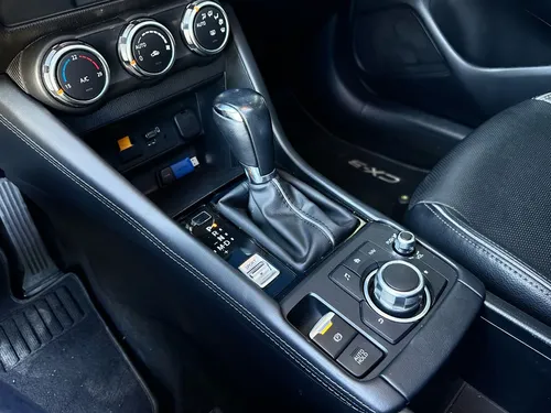 Mazda CX-3 2.0 I Grand Touring At