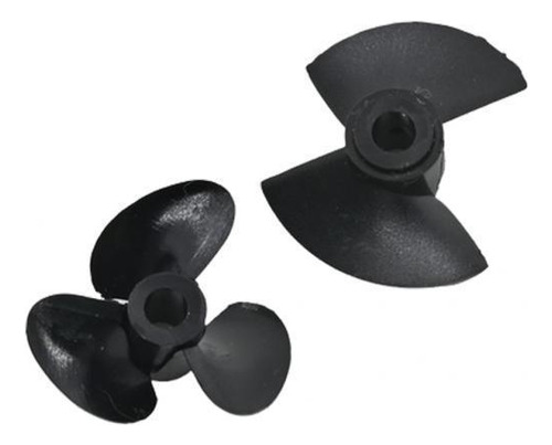 3 Accesorio De Propulsor De Pulverización De Impulsor De C