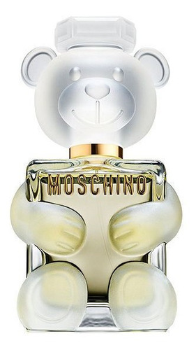 Moschino Toy 2 Edp 50 Ml