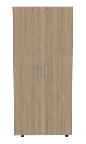 Closet Tera, Rovere Y Blanco