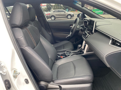 Toyota Corolla Cross 1.8 Hev Seg Cvt