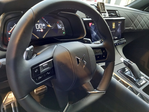Imagen 11 de 14 de Ds7 Crossback 2.0 Hdi 180 At So Chic