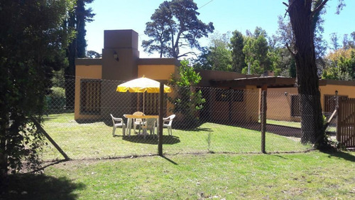 Imagen 12 de 14 de Casa Estilo Cabaña En El Bosque Peralta Ramos