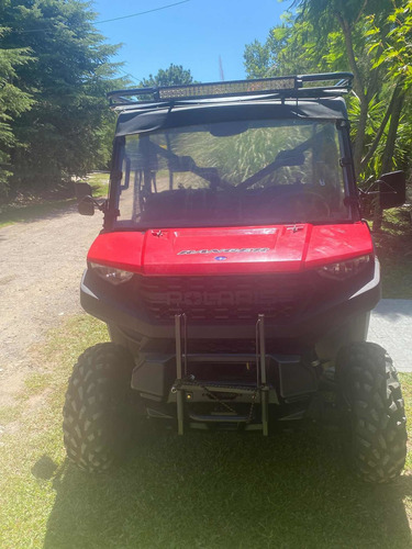 Imagen 9 de 16 de Polaris Ranger