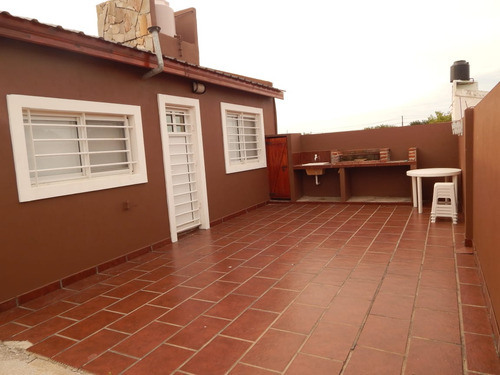 Vendo Complejo De 4 Cabañas.¡¡¡retasado!!!