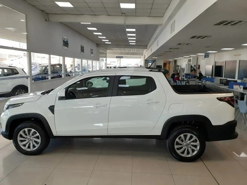 Fiat Strada 1.4 8v Endurance Cd
