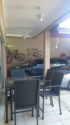 Imagem 20 de 23 de Casa À Venda Em Parque Moema - Ca001272