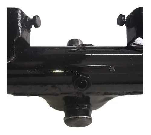 Suspensão Kombi Flex 2010 11 12 13 14 100% Roletada