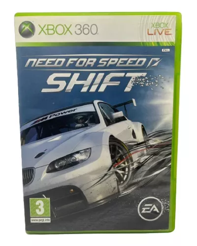 Corrida De Carro Xbox360