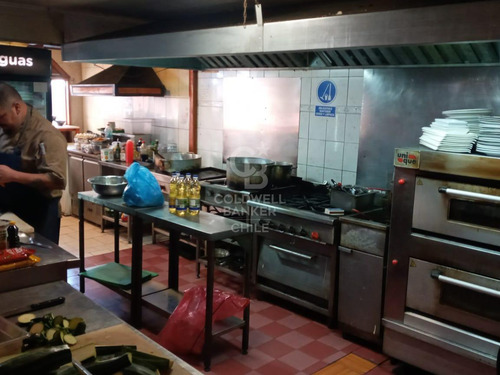 Local Comercial En Venta En Pleno Corazón De San Miguel