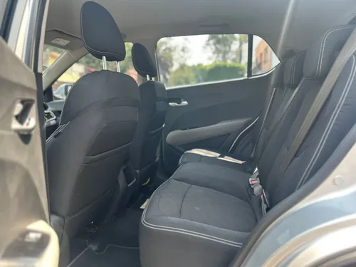 Chevrolet Groove 1.5 Lt Cvt