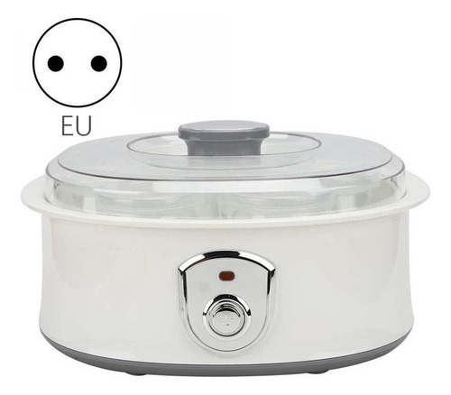 Máquina Eléctrica Para Hacer Yogur Máquina Automática Para H