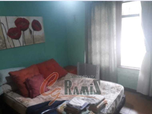 Imagen 8 de 9 de Casa Ph Al Frente En Venta, Merlo 2555 Castelar