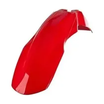 Comprar Guardabarro Motomel Skua 150 M\u002Fv Rojo Protork Brapp Motos