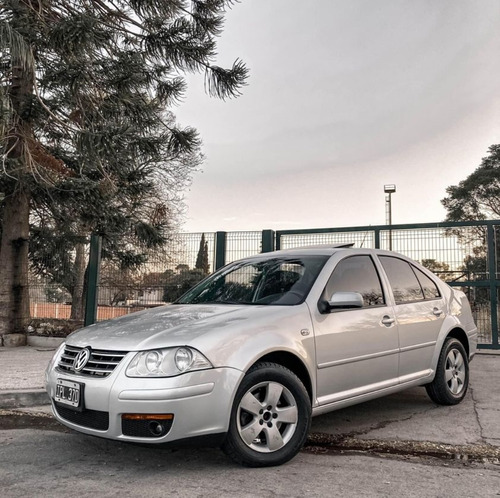 Volkswagen Bora 2.0 Trendline 115cv