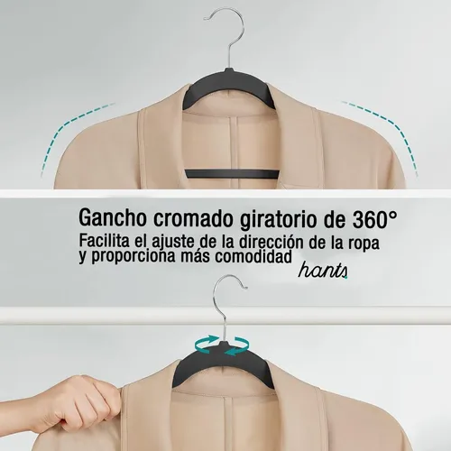 Perchas resistentes hotsell