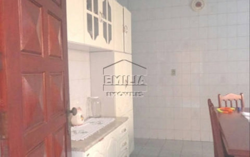 Imagem 4 de 8 de Casa - Botujuru - Campo Limpo Paulista - Sp