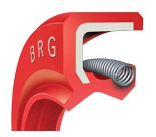 Imagem 3 de 4 de Retentor Sabo 00994 Brg - 20x40x7 Mm - Bomba Injetora