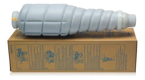 Imagen 2 de 2 de Toner Konica Minolta 6500