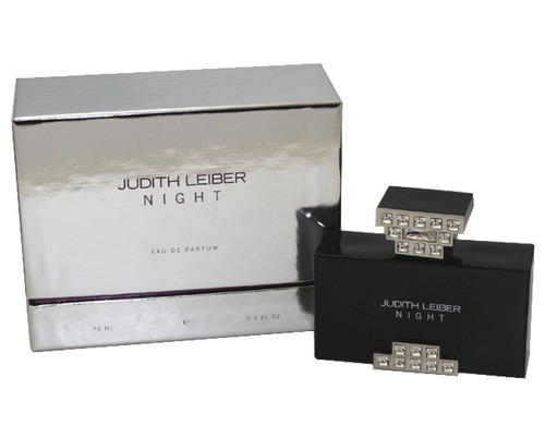 Judith Leiber Night Judith Leiber 2.5 Oz Edp Vaporizador