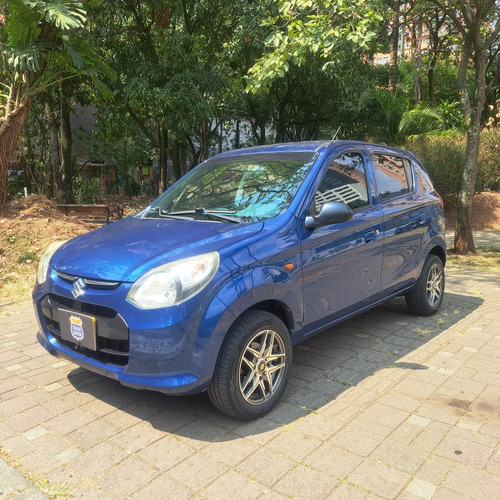 Suzuki Alto 0.8 Dlx