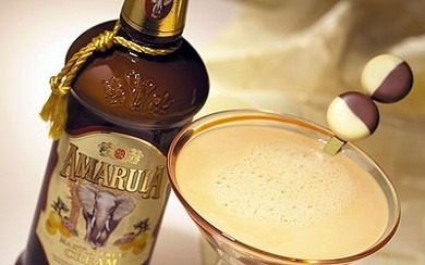Imagen 3 de 5 de Licor Amarula Cream 750ml Sudafrica