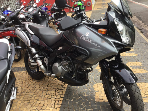 Suzuki 1000 Big Trail Vstron