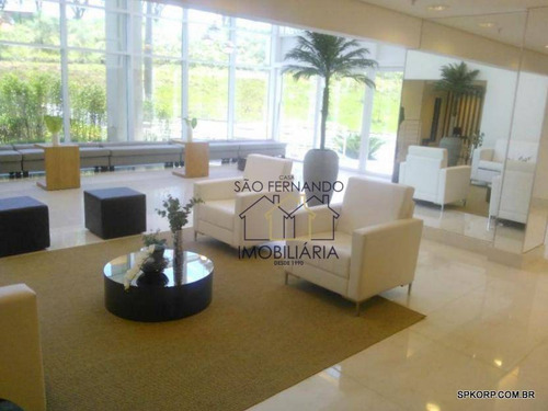Imagem 3 de 6 de Sala Comercial Para Venda E Locação, Bethaville I, Barueri - Sa0115. - Sa0115