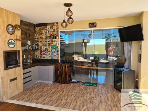 Imagem 6 de 30 de Casa A Venda Novo Leblon, Parque Das Nações