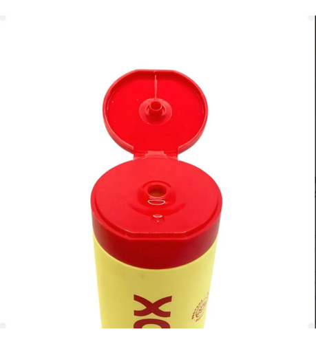 Condicionador Clássico Neutrox 300ml Hidratação Para Cabelos