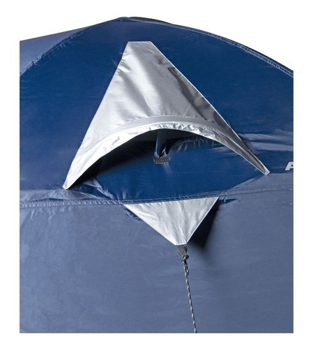 Carpa Atom 4/p Doite