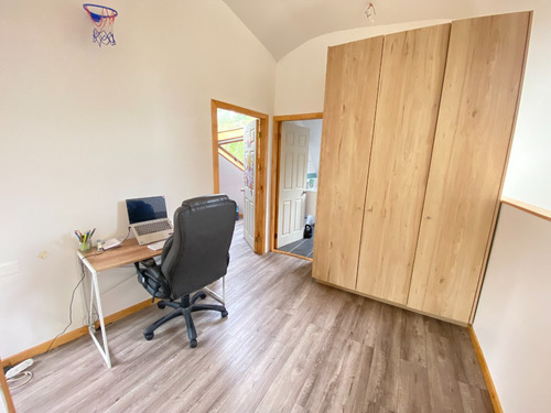 Oportunidad! Casa Tipo Domo En Venta 2d 2b