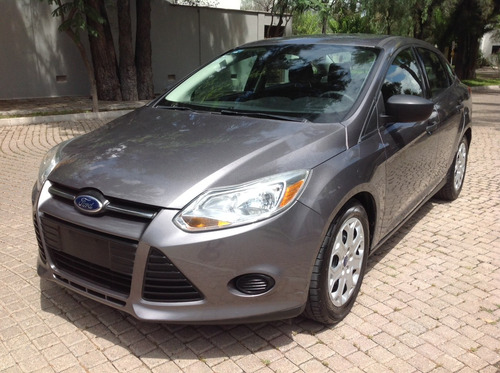 Imagen 1 de 15 de Ford Focus 2013 2.0 S 5vel Mt