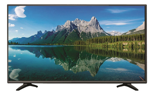 Tv Asano 32'' Hd Led Con Sintonizador Digital Hdmi Usb