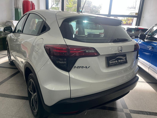 Honda HR-V 1.8 Lx 2wd Cvt