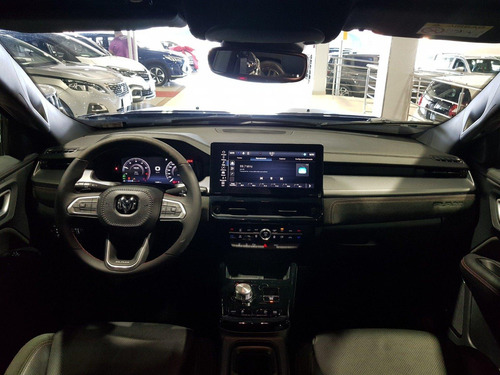 RAM Ram R/T HURRIC. 4 2.0 TB CD 4X4 Aut.