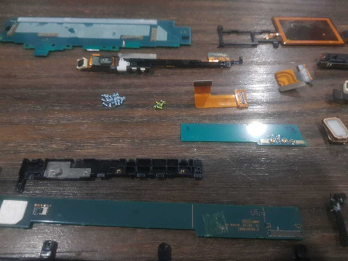 Lcd Sony Xperia Z (Usado)