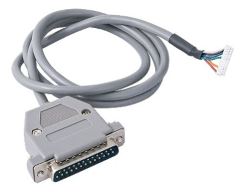 Cable Para Conexión De Pm400 (conexión En Simplex)