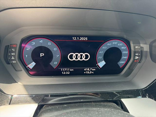 Audi A3 1.4 Dynamic 35 TFSI At
