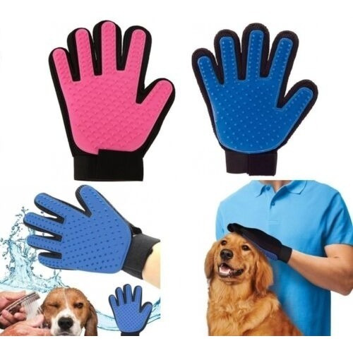  Guantes De Baño Para Mascotas