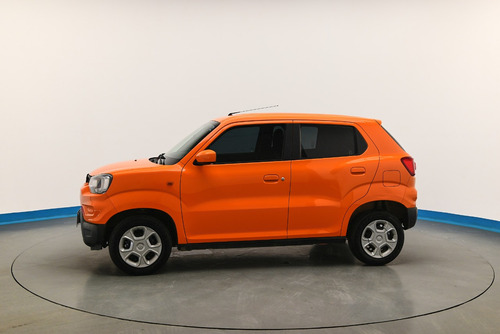 Suzuki S-Presso 1.0 Gl