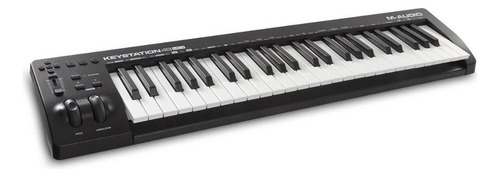 Teclado Controlador Usb Keystation 49 Mk3 M-audio